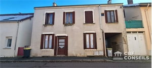 maison à la vente -   71210  MONTCHANIN, surface 171 m2 vente maison - UBI415303938